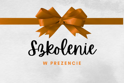 Szkolenie na prezent. Czy voucher szkoleniowy to dobry pomysł?