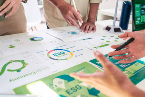 Raportowanie ESG: terminy 2025. Co zmienia Pakiet Omnibus i dyrektywa &bdquo;Stop-the-Clock&rdquo;?