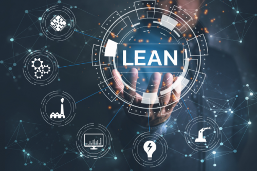 Lean management &ndash; przykłady i praktyczne zastosowanie w nowoczesnym przedsiębiorstwie